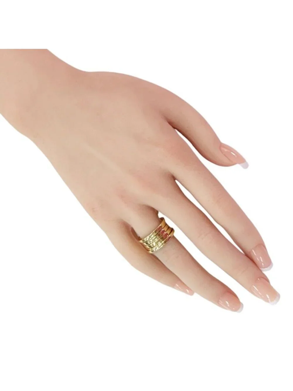 Bvlgari Bulgari B.Zero1 Ring